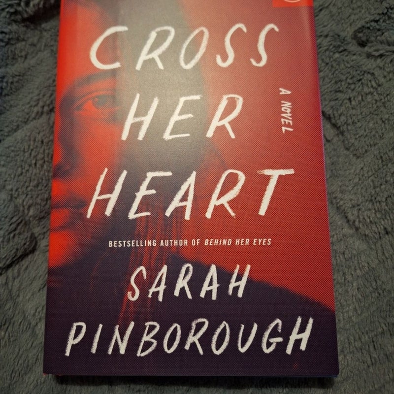 Cross Her Heart