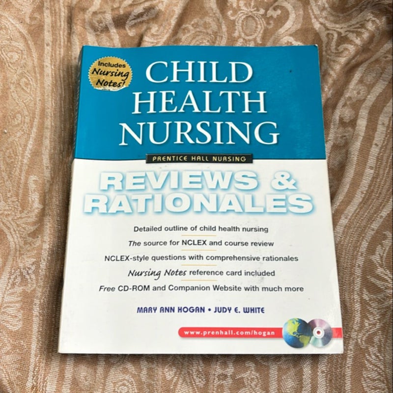 Child Health Nursing