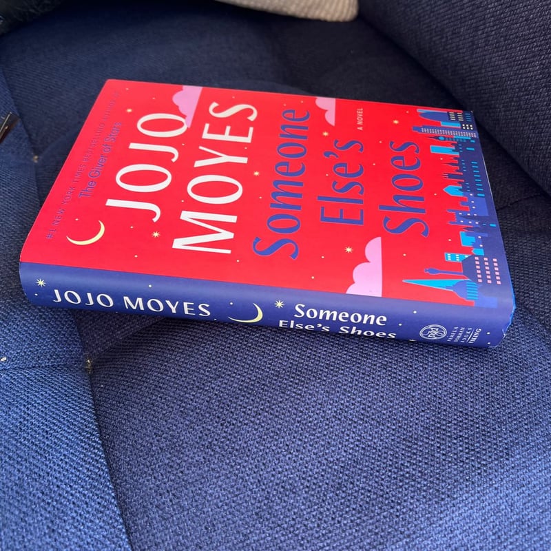 Someone Else's Shoes