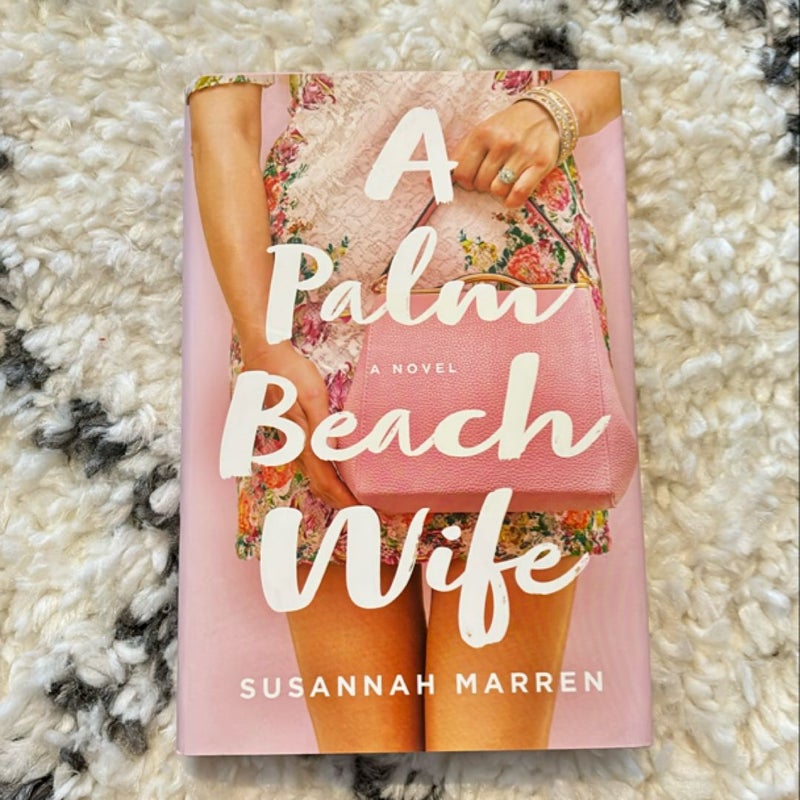 A Palm Beach Wife