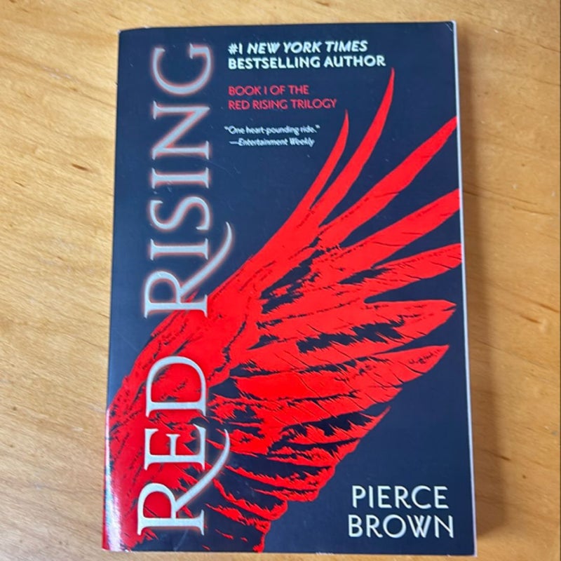 Red Rising