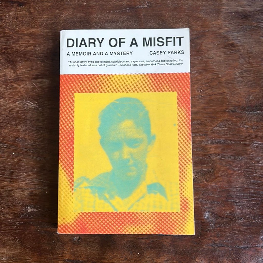 Diary of a Misfit