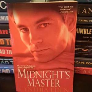 Midnight's Master