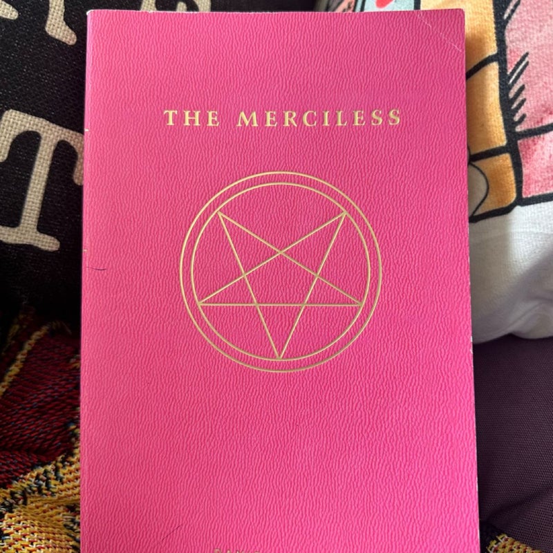 The Merciless