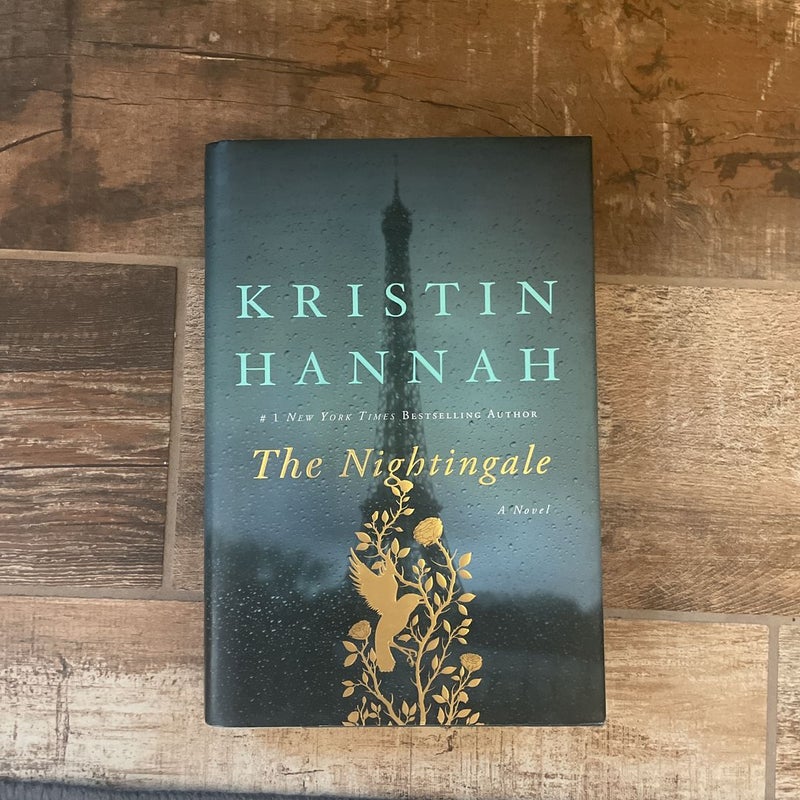 The Nightingale