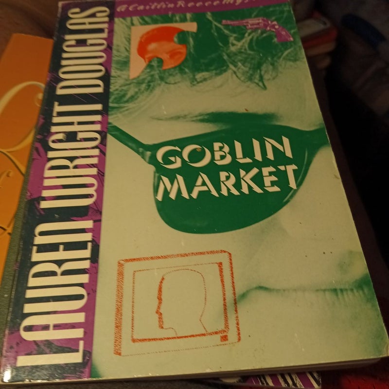 Goblin Market