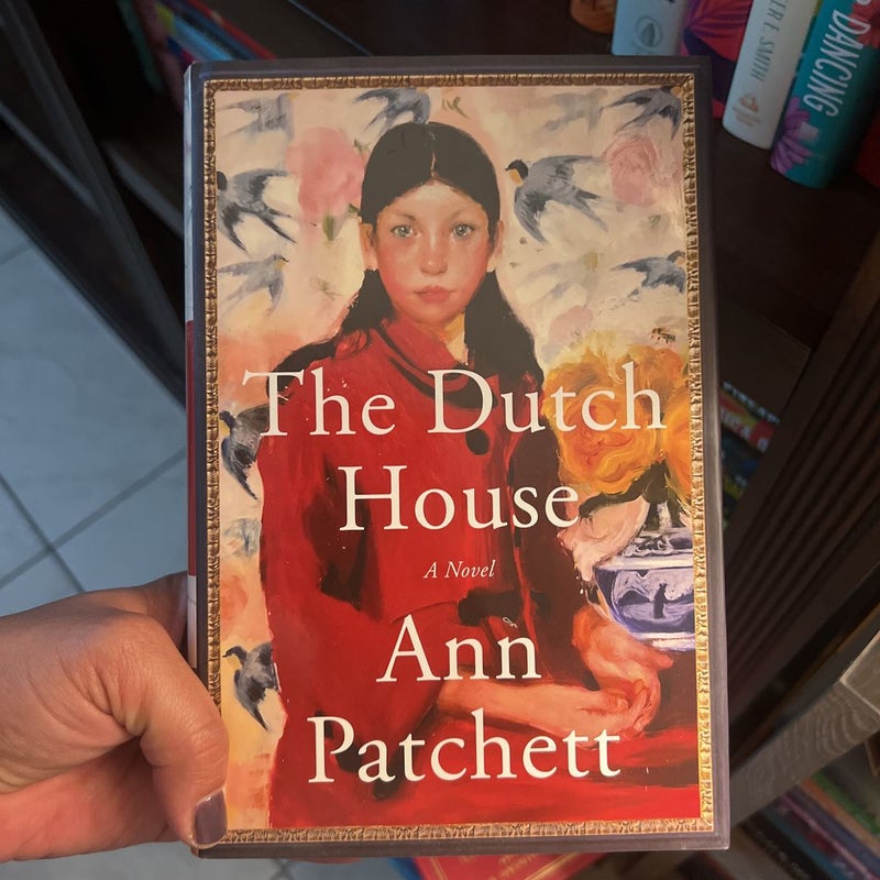 The Dutch House