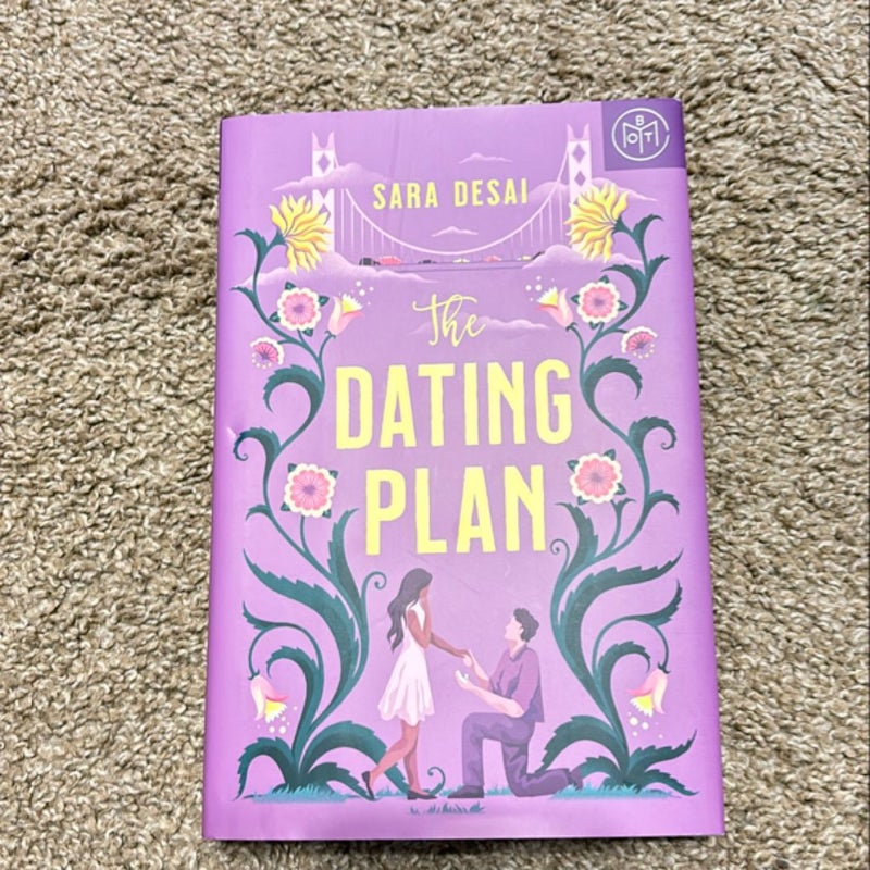 The Dating Plan