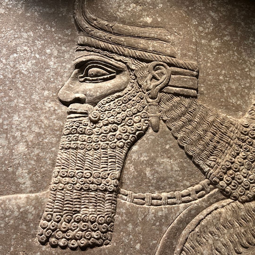 King of Shuruppak