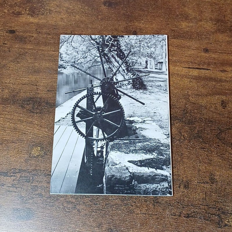 The Hagley Museum Guide, Delaware, 1976