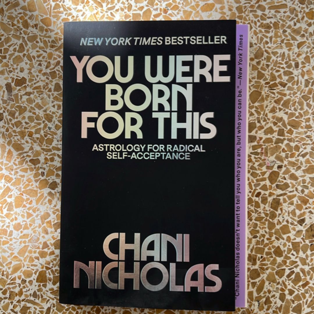 You Were Born for This