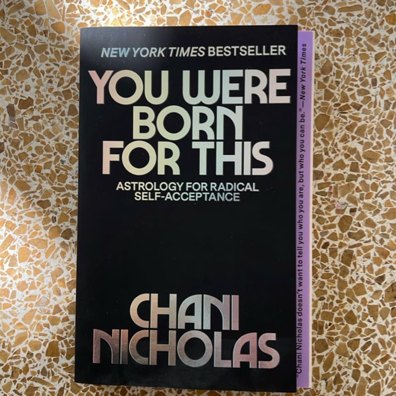 You Were Born for This