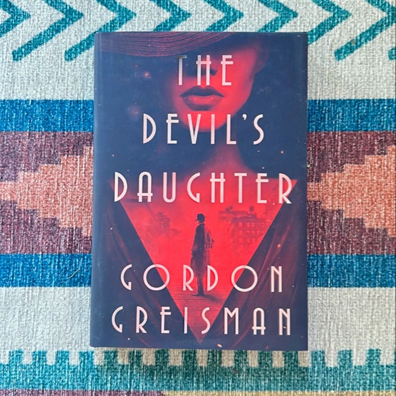 The Devil's Daughter