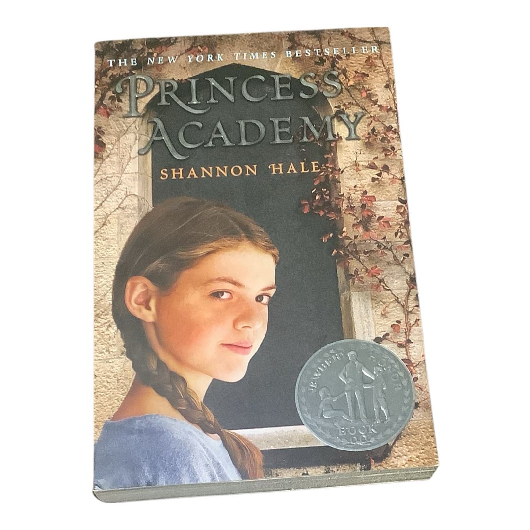 Princess Academy
