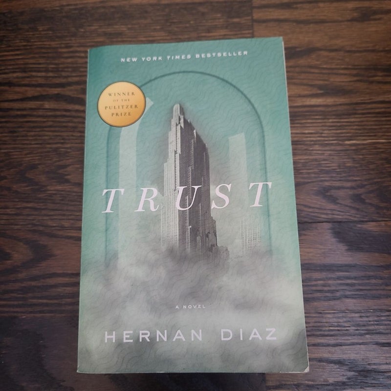 Trust