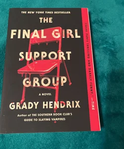 The Final Girl Support Group