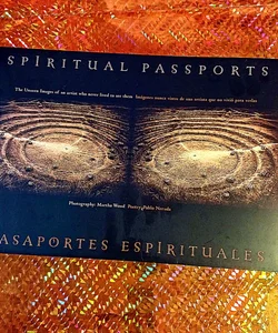 SPIRITUAL PASSPORTS 