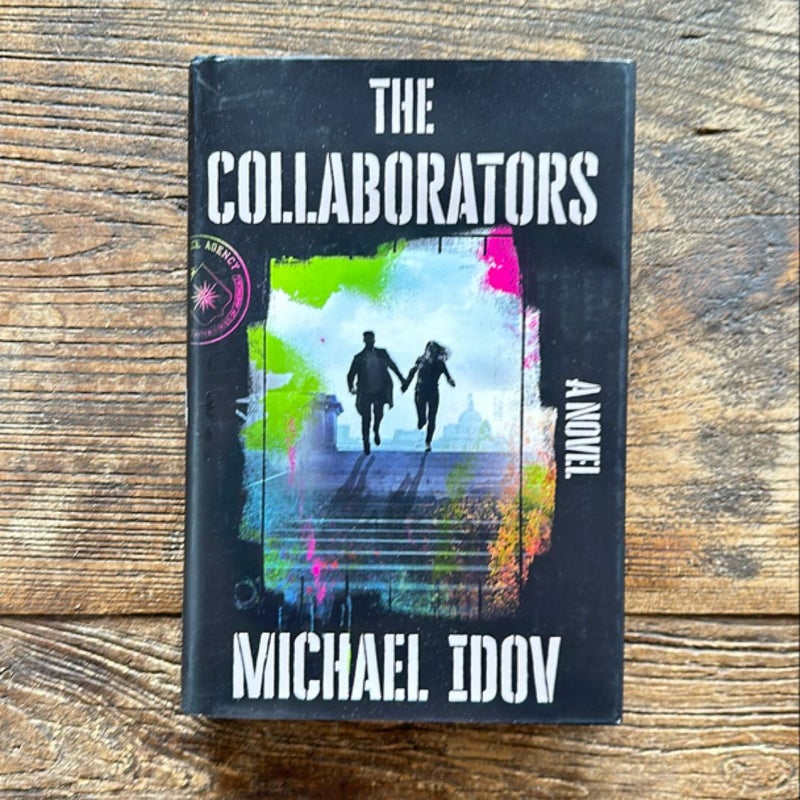 The Collaborators