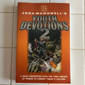 Youth Devotions