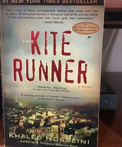 The Kite Runner