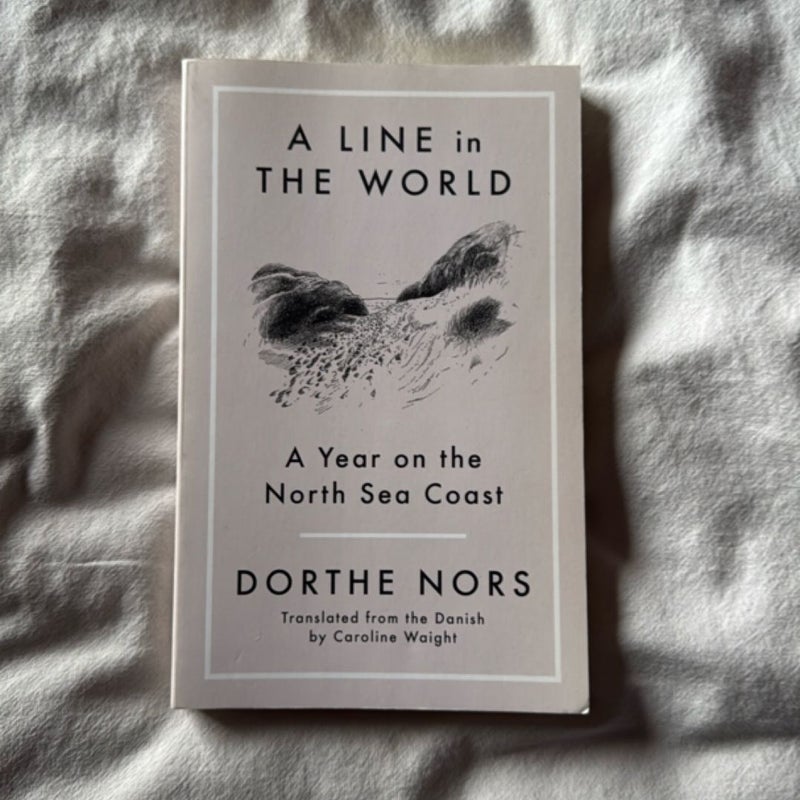 A Line in the World