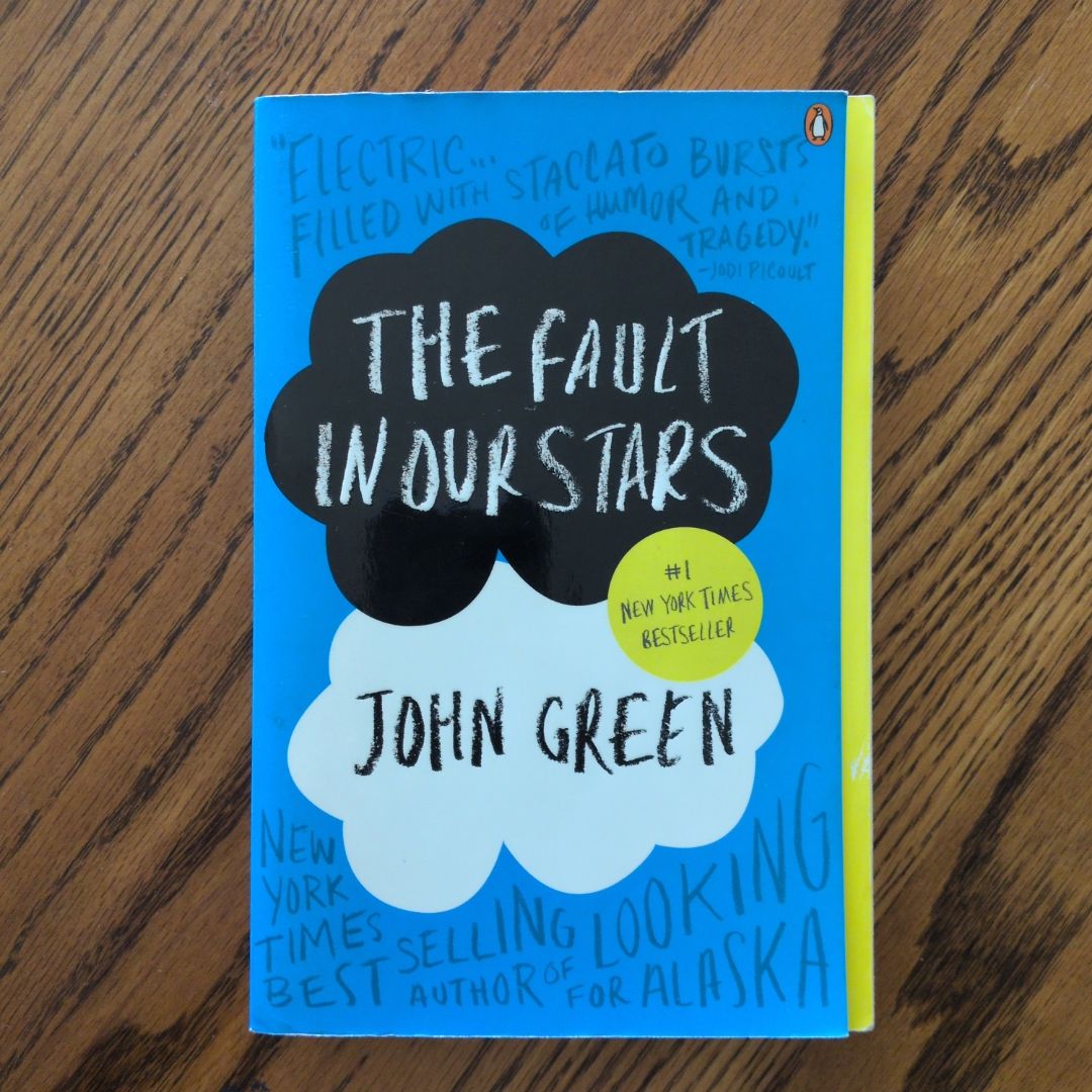 The Fault in Our Stars