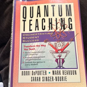 Quantum Teaching