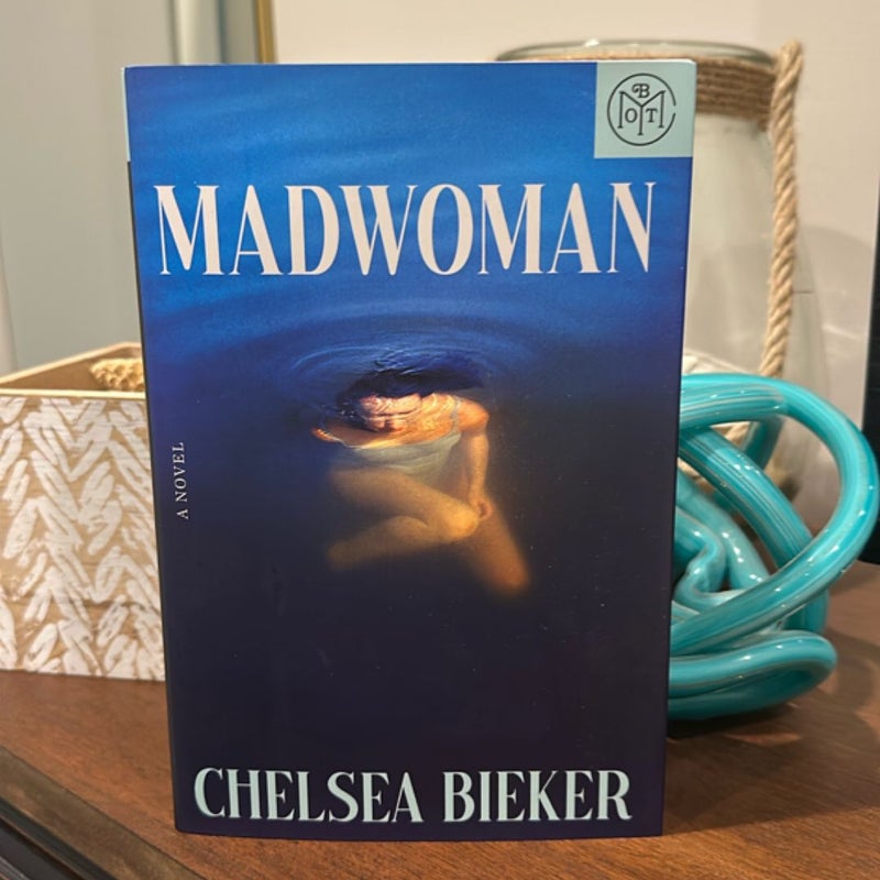 Madwoman