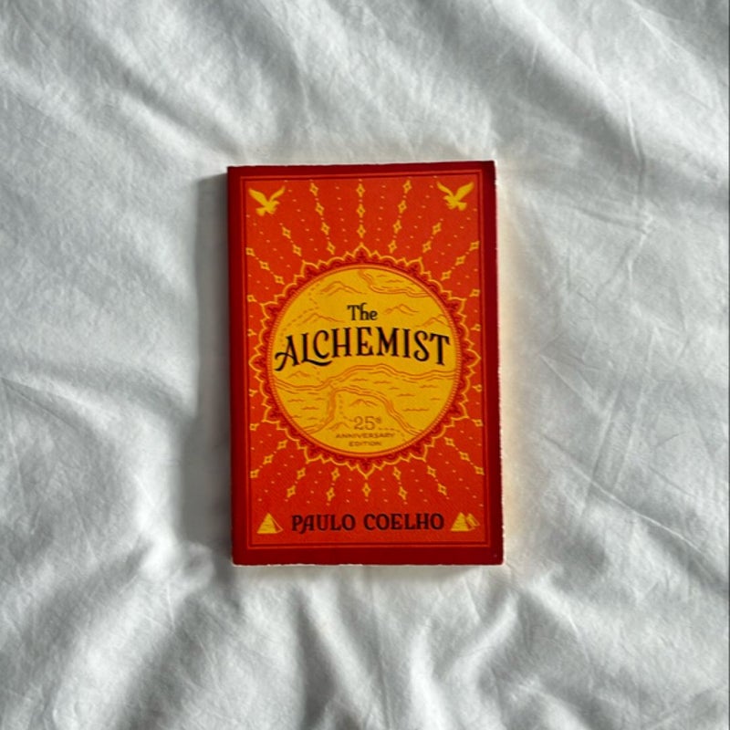 The Alchemist