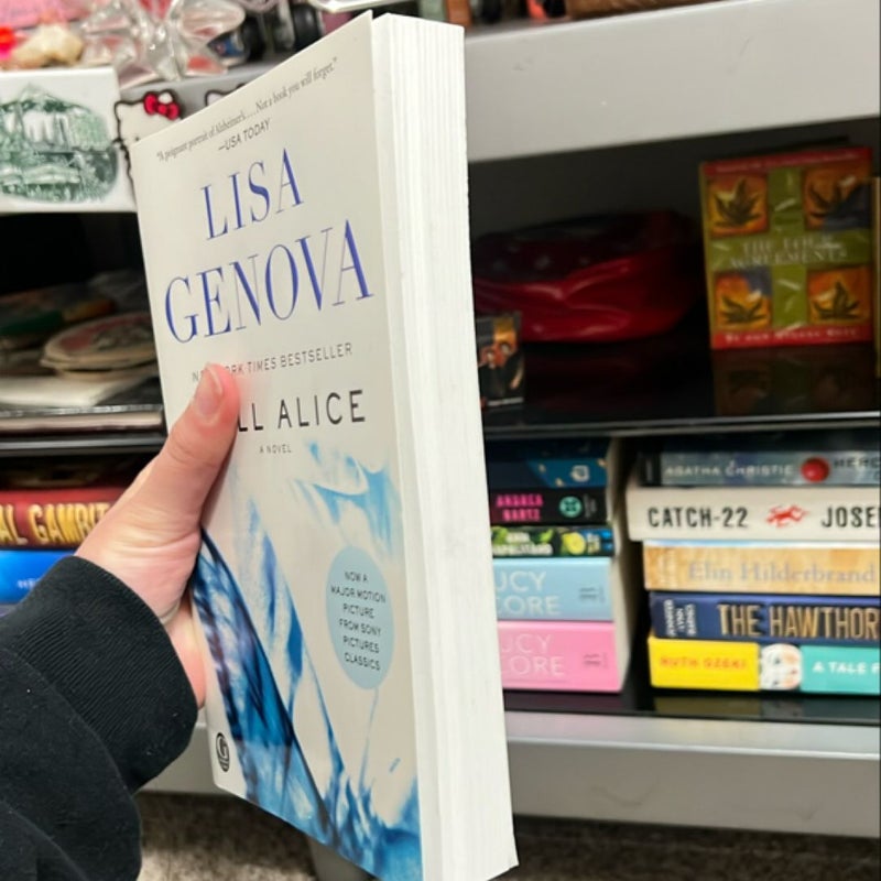 Still Alice
