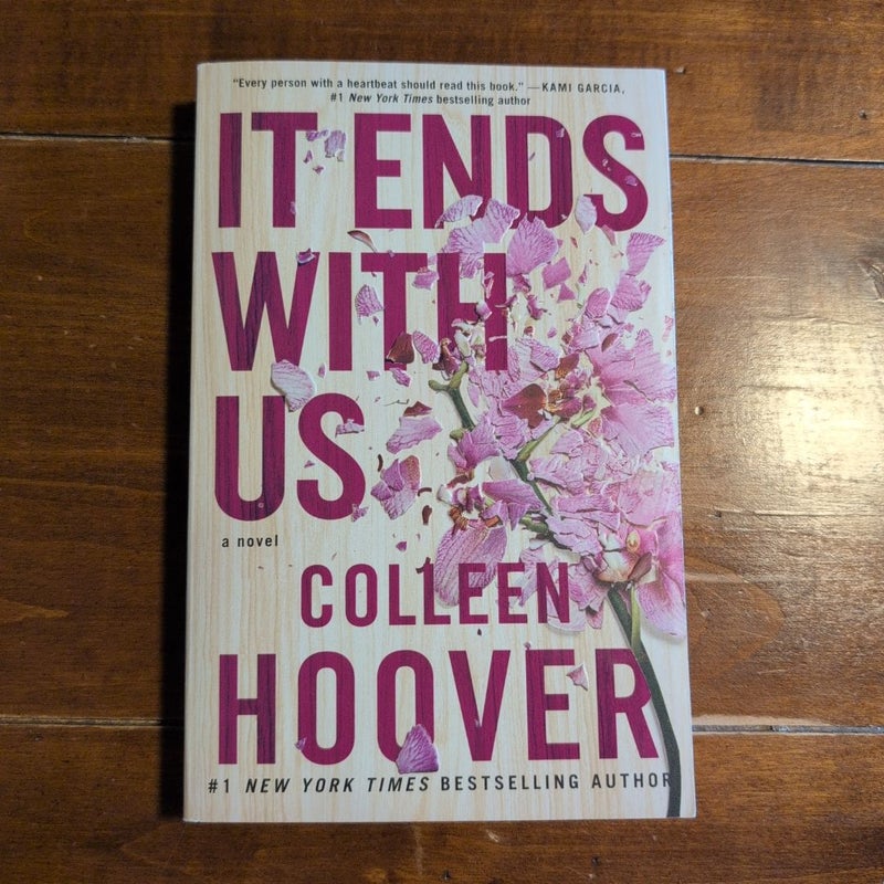 It Ends with Us
