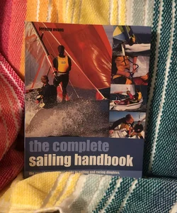♻️ The Complete Sailing Handbook