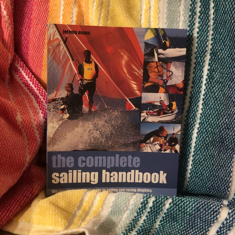 ♻️ The Complete Sailing Handbook