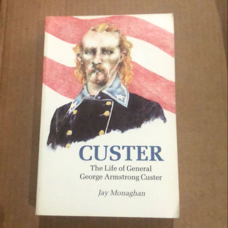 Custer   31