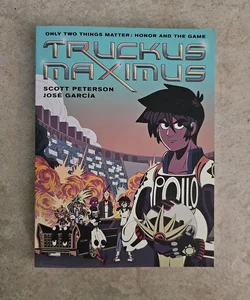 Truckus Maximus