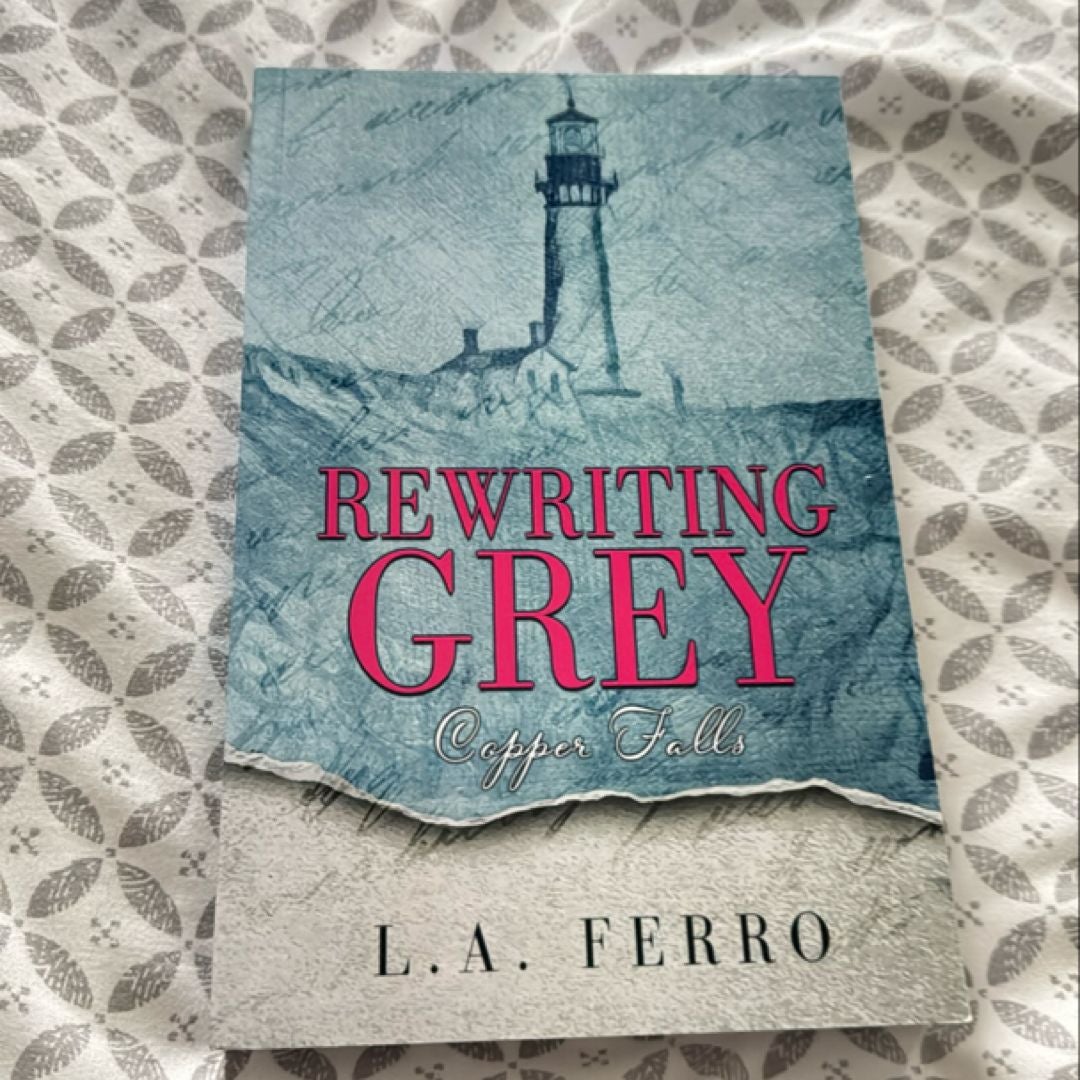 Rewriting Grey