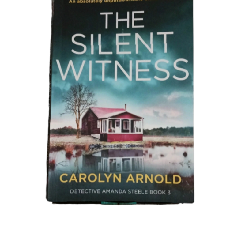 The Silent Witness