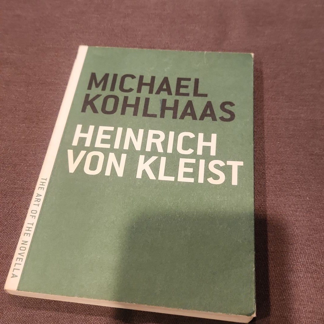 Michael Kohlhaas