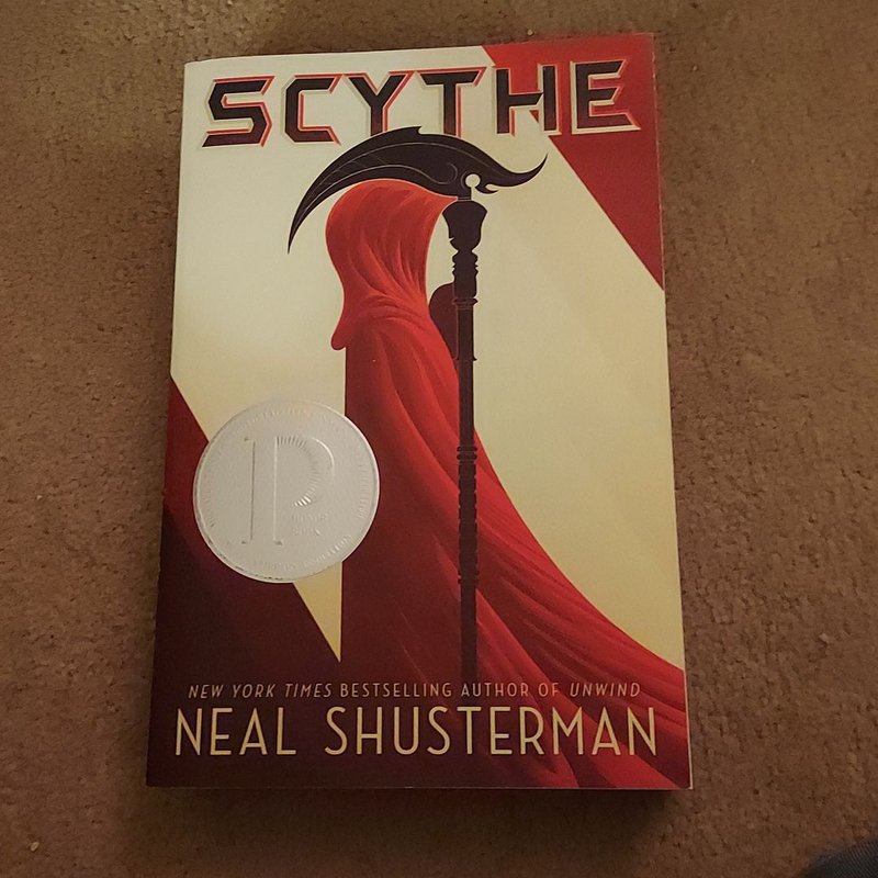 Scythe