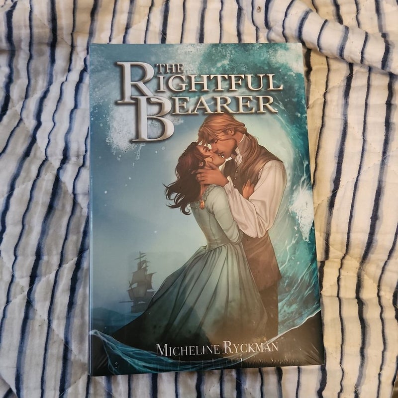 The Maiden Ship Bks 1-3 Faecrate editions 