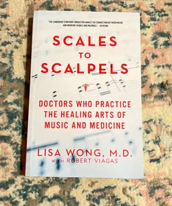 Scales to Scalpels