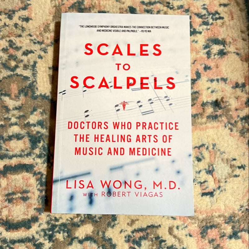 Scales to Scalpels