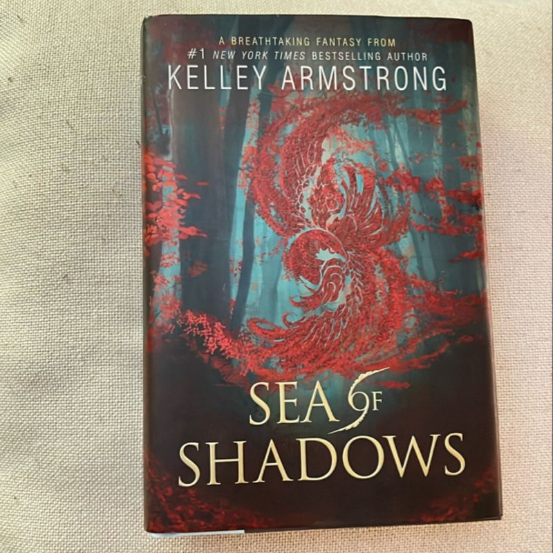 Sea of Shadows