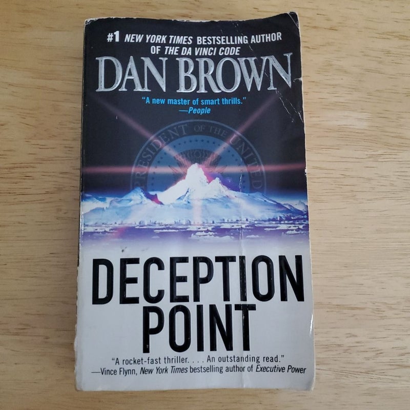 Deception Point