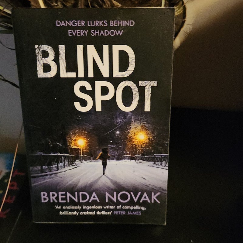 Blind Spot