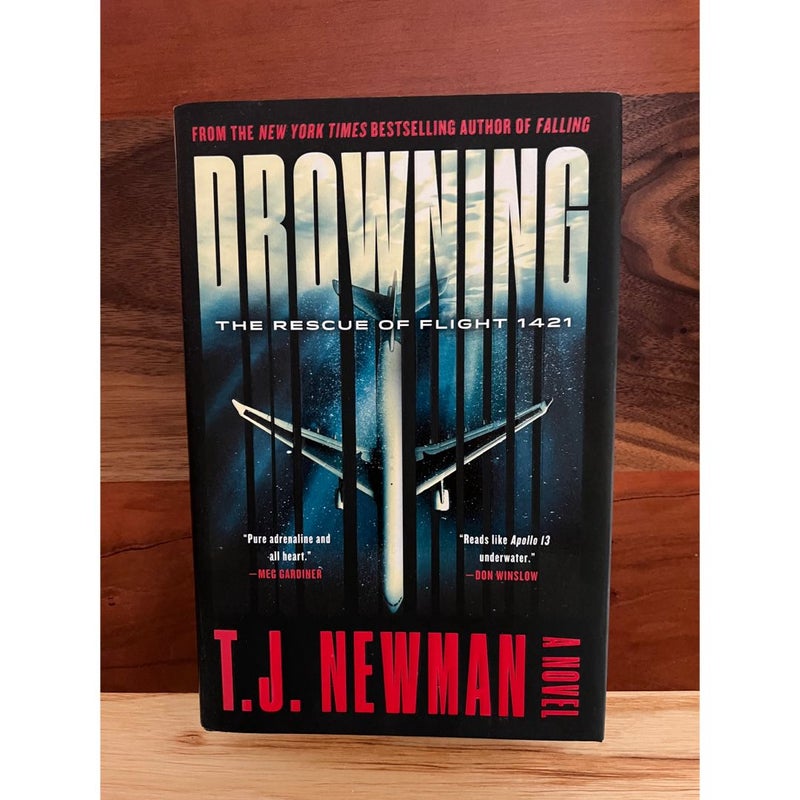Drowning