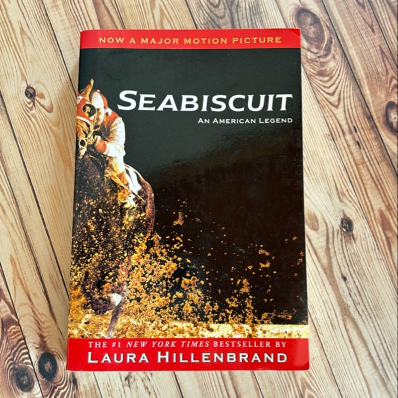 Seabiscuit