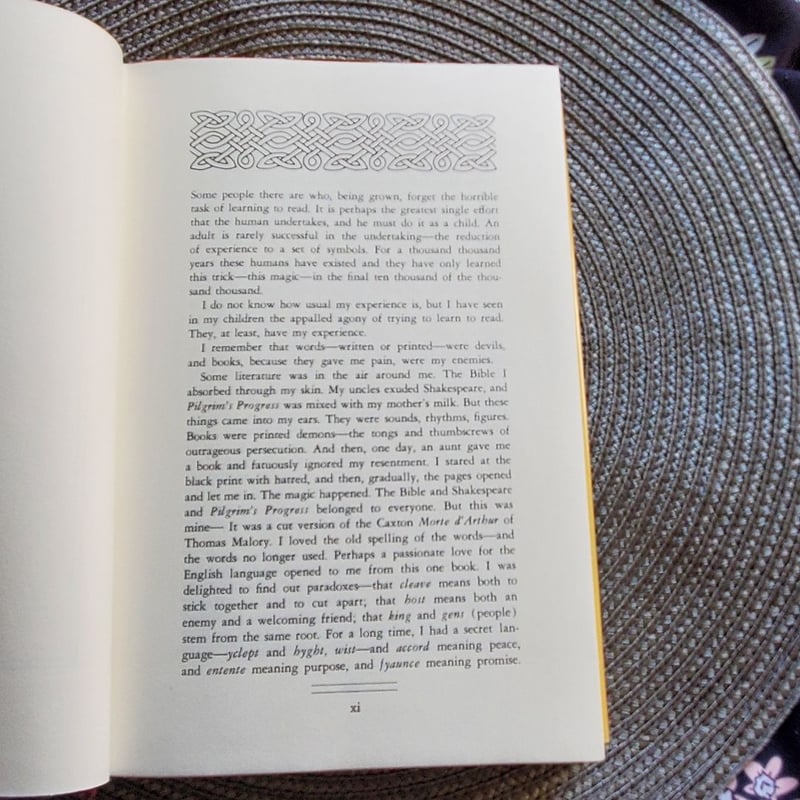 The Acts of King Arthur and His Noble Knights