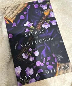 Vipers and Virtuosos