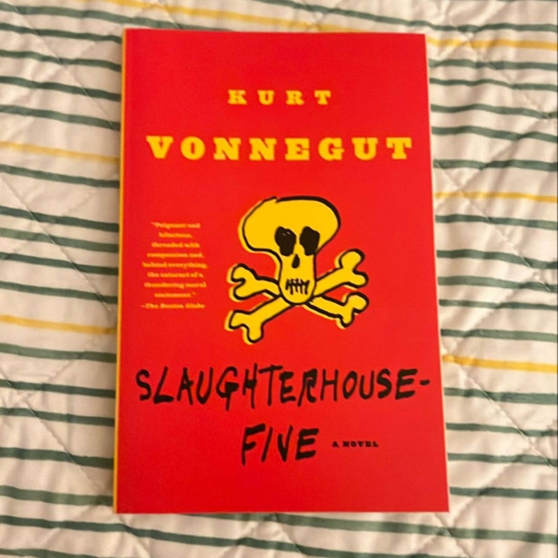 Slaughterhouse-Five